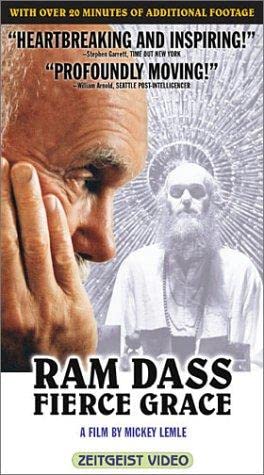 Ram Dass, Fierce Grace