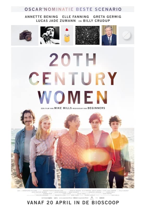 20th Century Women
