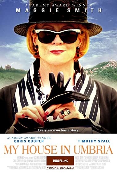 The Barbarian Invasions