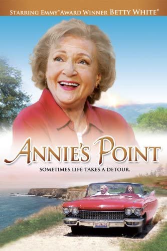 Annie's Point