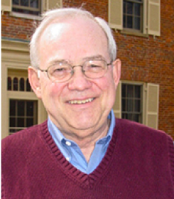 Robert Atchley, PhD (Deceased)
